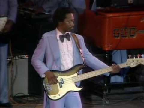 “It’s A Man’s World” Featuring Jimmie Lee Moore Bass Solo