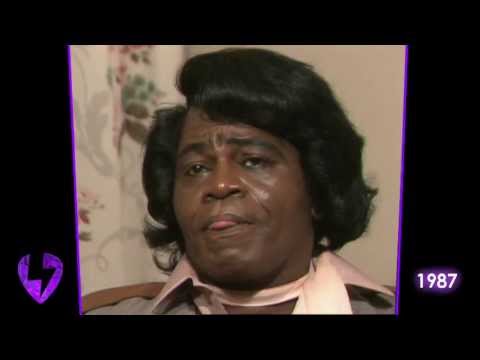 James Brown: The Raw & Uncut Interview  (1987)