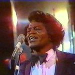 James Brown Live in Italy 1984